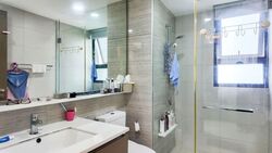 Bellewaters (D19), Condominium #603677371